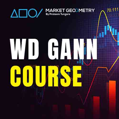 WD GANN COURSE